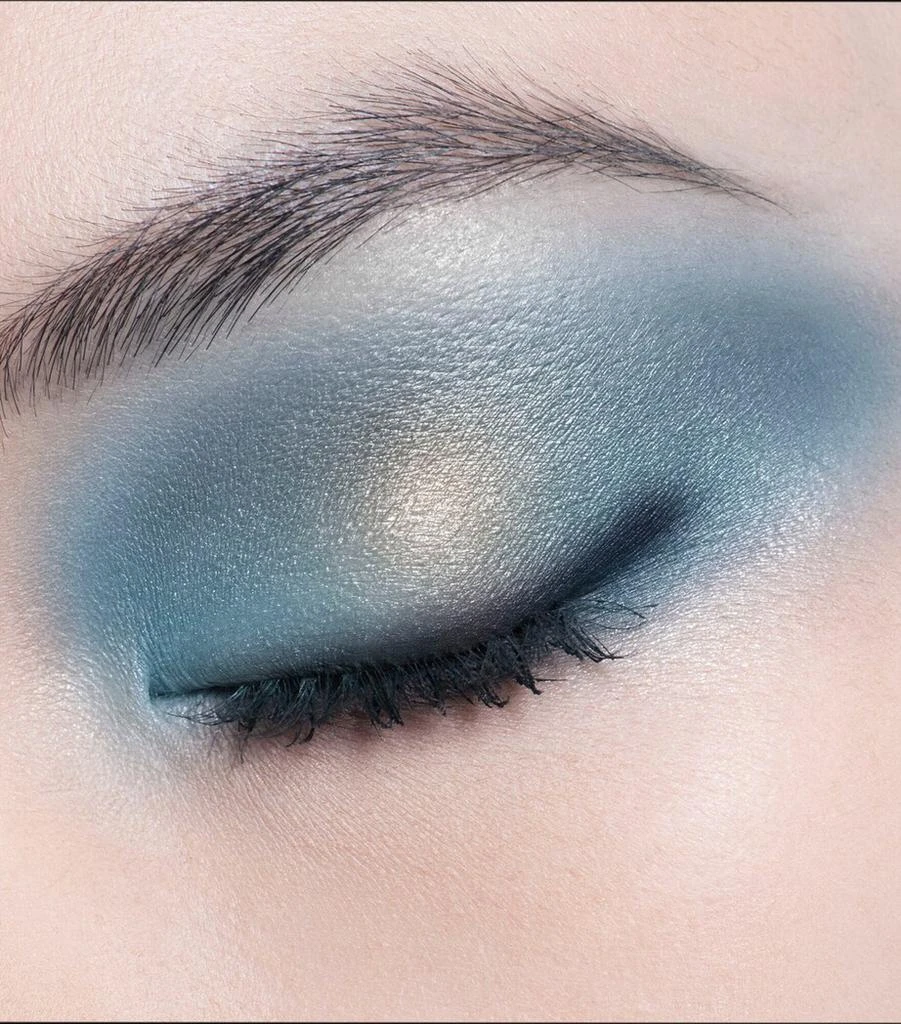 Dior Diorshow 5 Couleurs Eyeshadow Palette 2