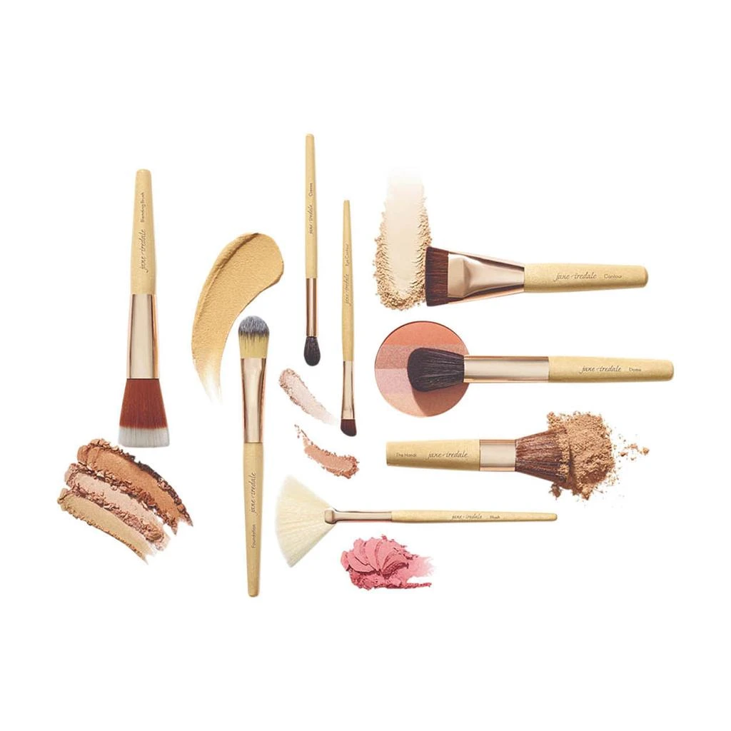 Jane Iredale Foundation Brush 2