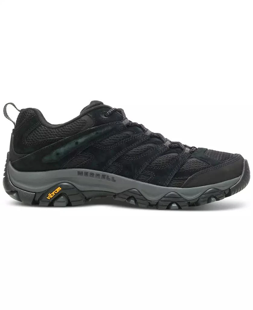Merrell Men's Moab 3 Lace-Up Hiking Shoes 2