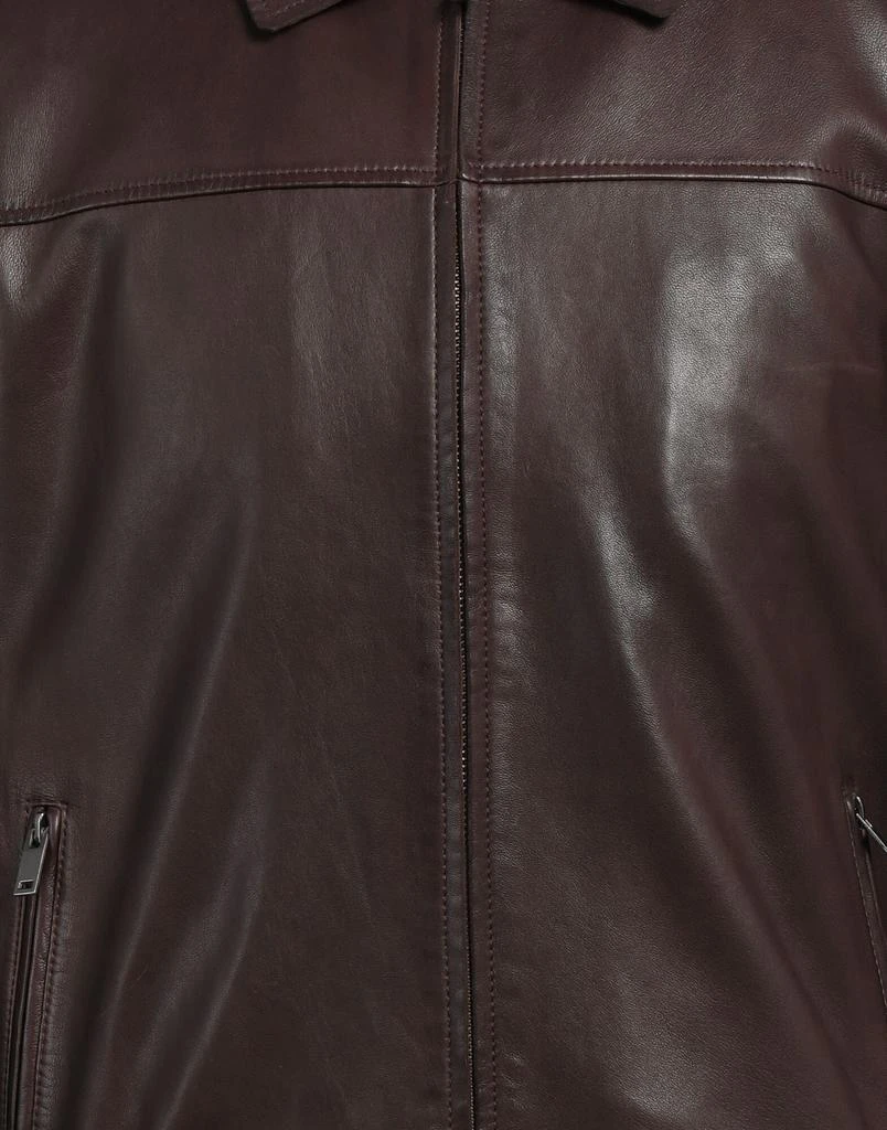 ANDREA D' AMICO Jacket 4