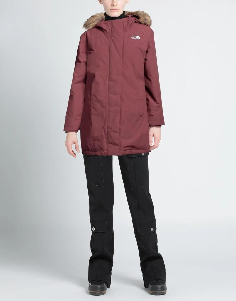 THE NORTH FACE Shell  jacket 2