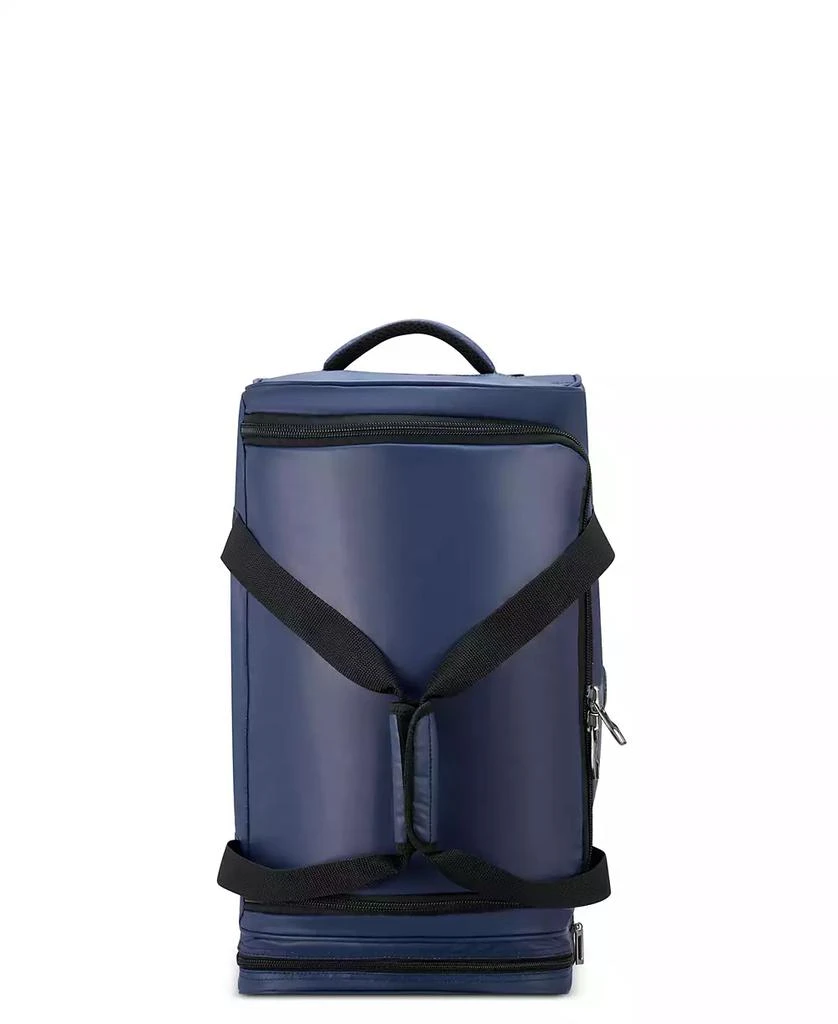 Delsey Raspail 21" Rolling Carry-On Duffel 3
