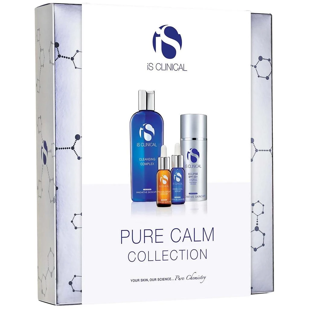 iS CLINICAL iS Clinical Pure Calm Collection 2