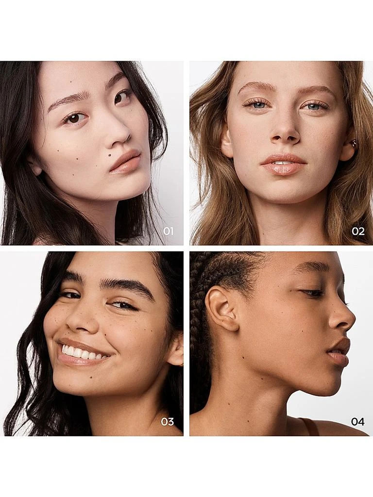 Guerlain Parure Gold Loose Powder 6