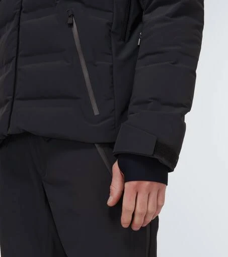 Aztech Mountain Nuke Suit down ski jacket 5