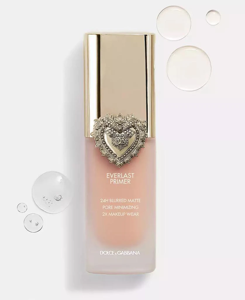 Dolce & Gabbana Everlast Primer 5