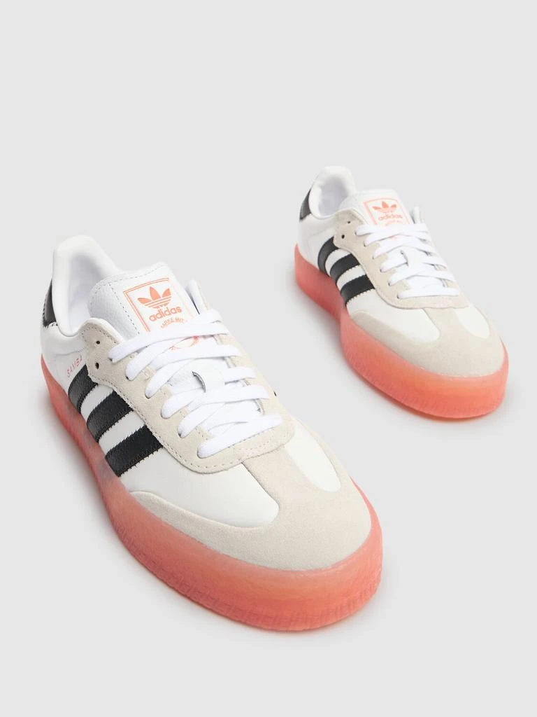 Adidas Samba Sneakers 2