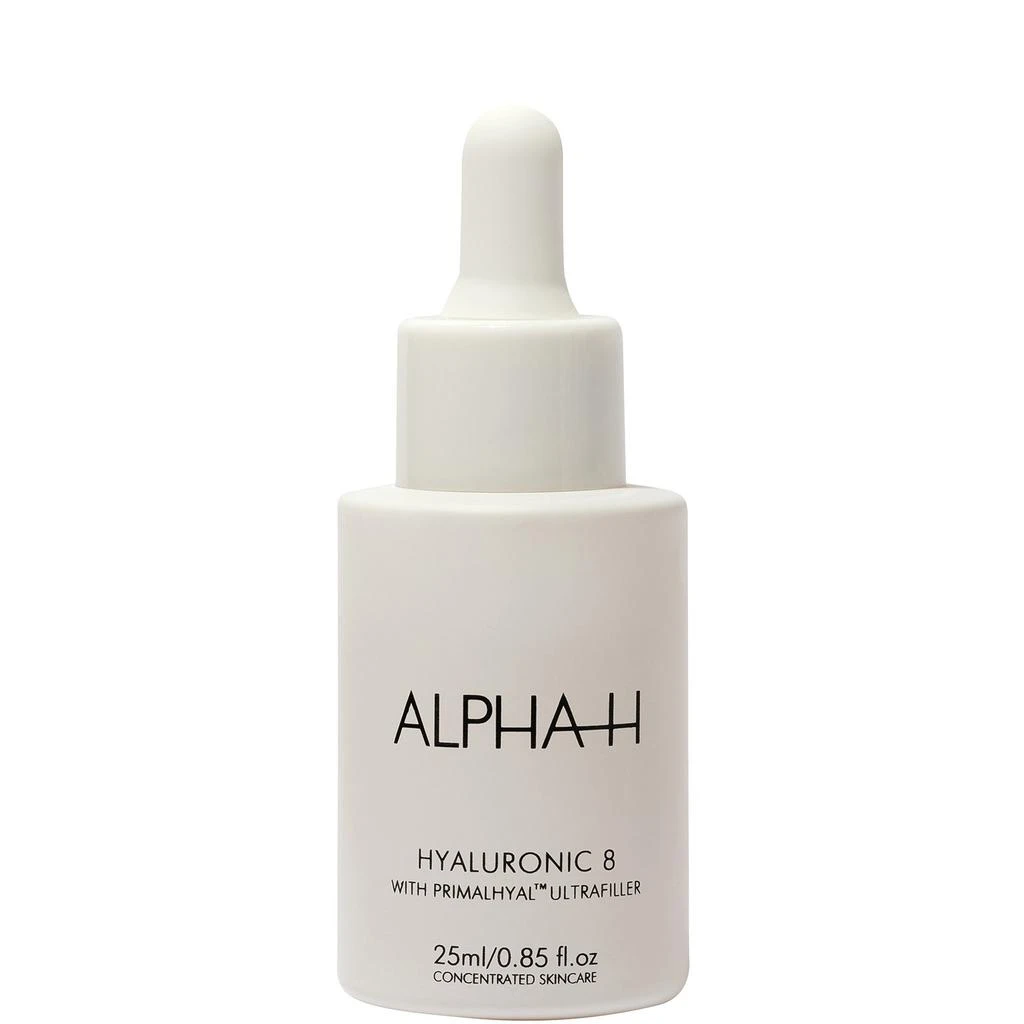 Alpha-H Alpha-H Cleanse and Hydrate Duo 3