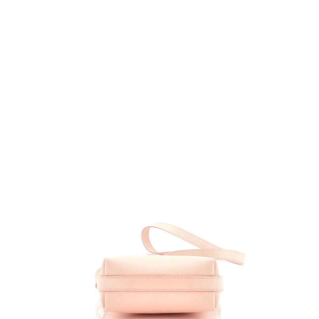 Salvatore Ferragamo Hug Gancini Phone Holder Crossbody Bag Leather 4