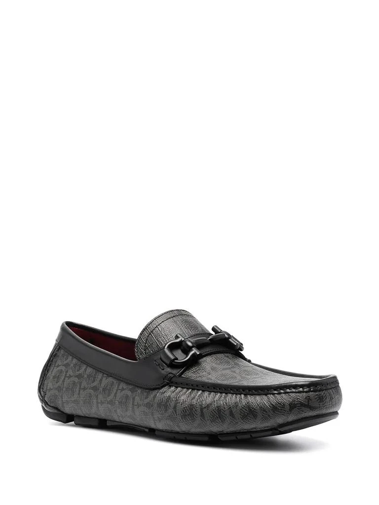 Salvatore Ferragamo Ferragamo Parigi 19 Loafers 3