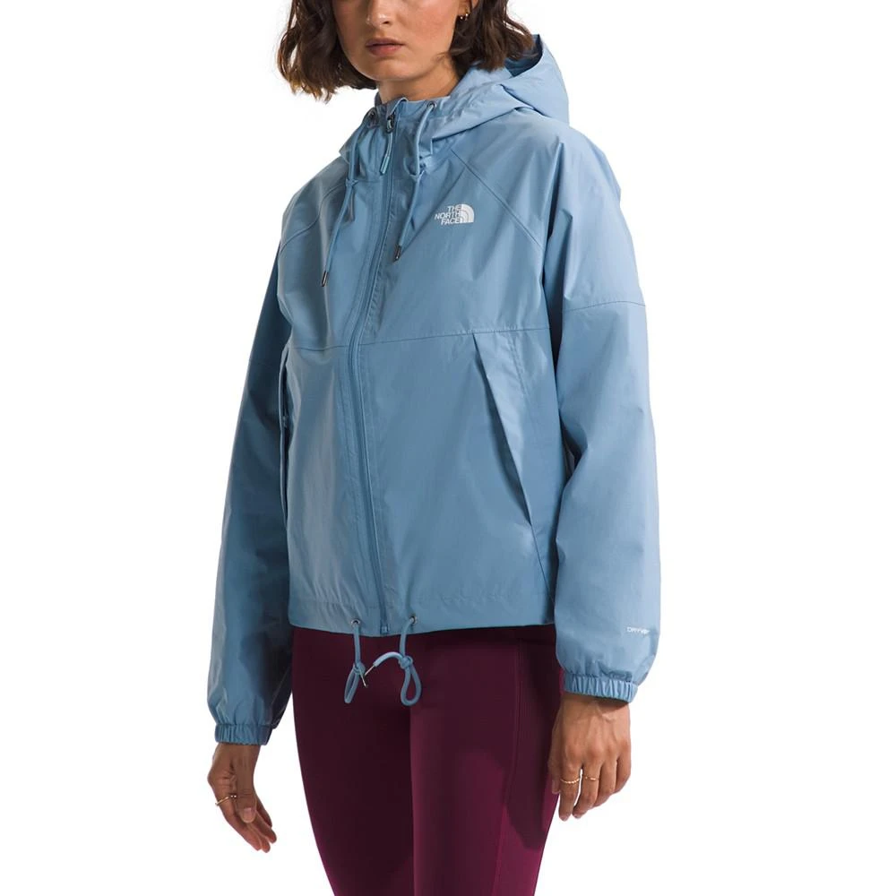 The North Face Women's Antora Hooded Rain Jacket 5