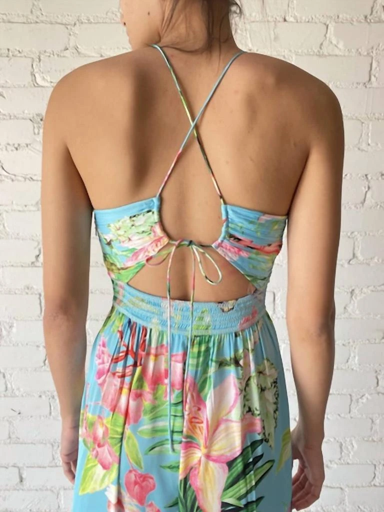 ROCOCO SAND Rococo Sand - Loss Wide Leg Jumpsuit 4