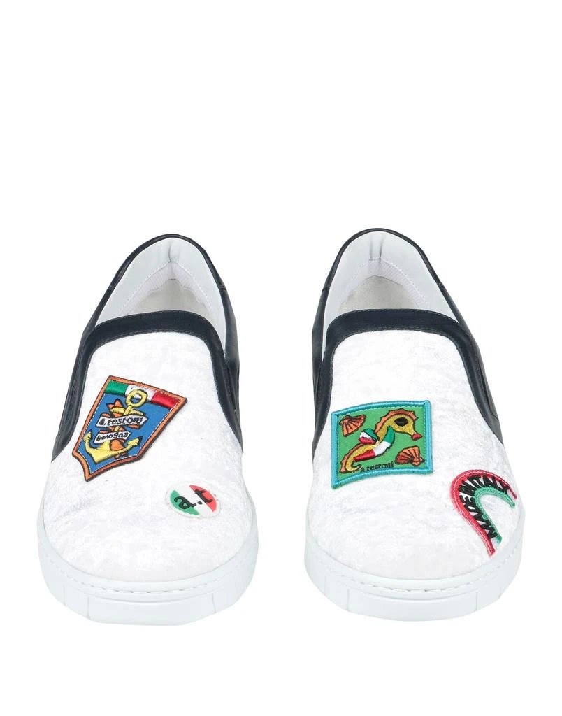 A.TESTONI Sneakers 4