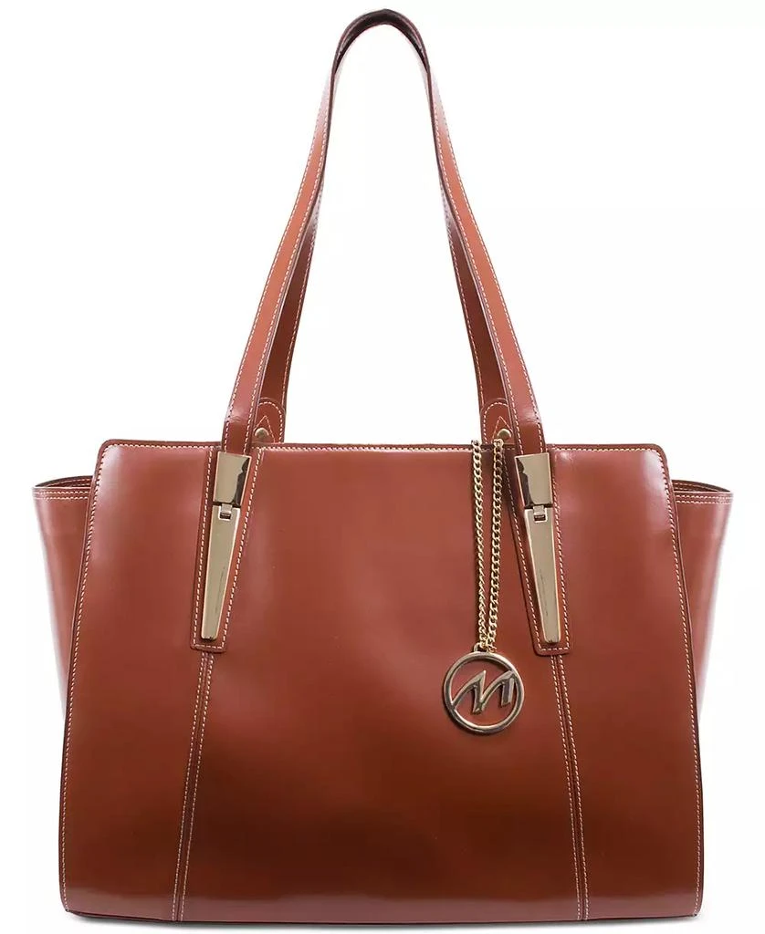 McKlein Aldora Business Tote 1