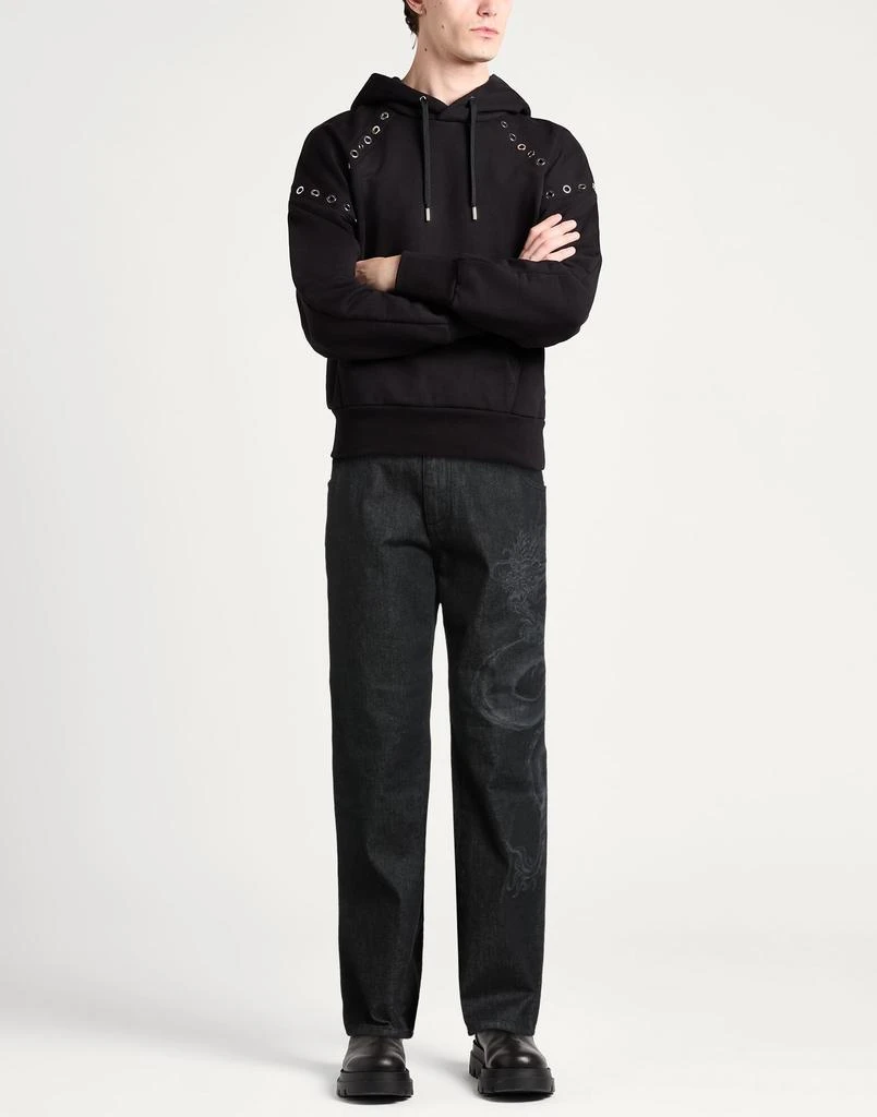 Balmain Denim pants 2