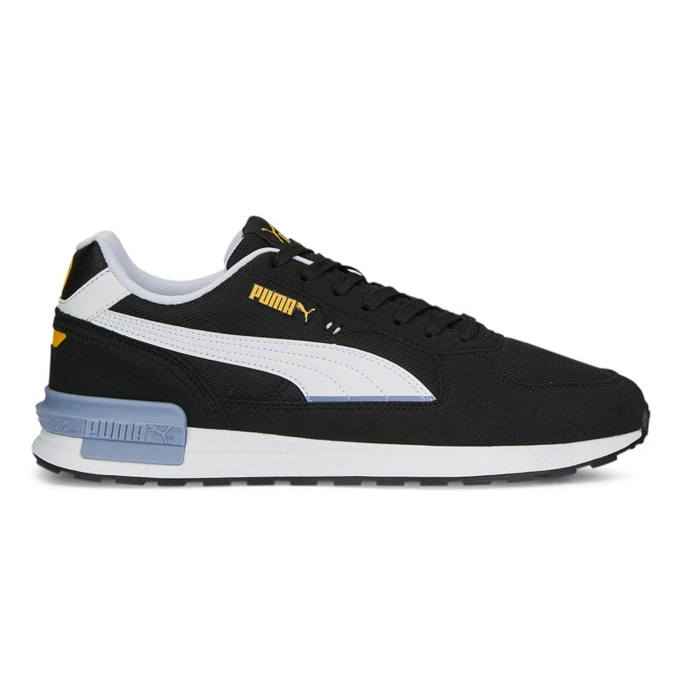 Puma Graviton Lace Up Sneakers 1
