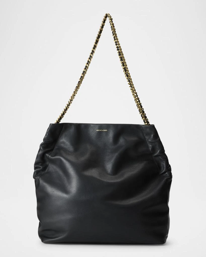 VERONICA BEARD Veronica Beard Slouch Shoulder Bag 1
