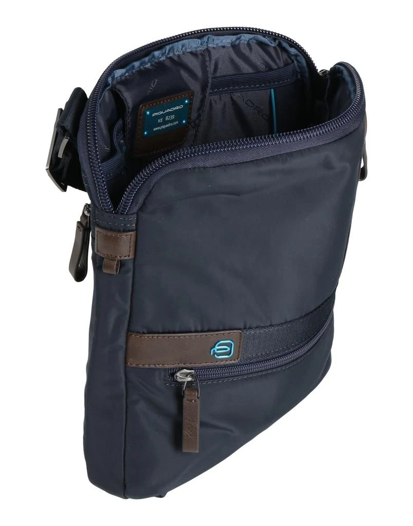 PIQUADRO Cross-body bags 2