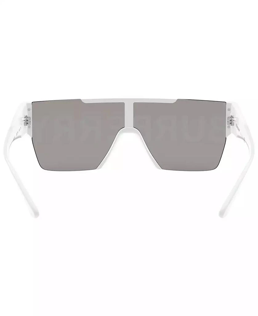 Burberry Men's Sunglasses, BE4291 MIRROR 5