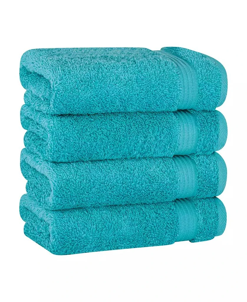 American Soft Linen Bekos Premium 100% Turkish Cotton 4-Piec