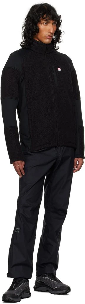 66 North Black Keilir Trousers 4