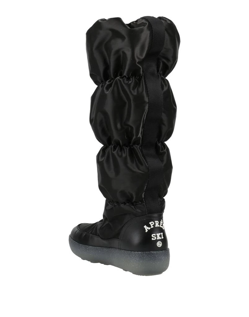 Giorgio Armani Boots 3