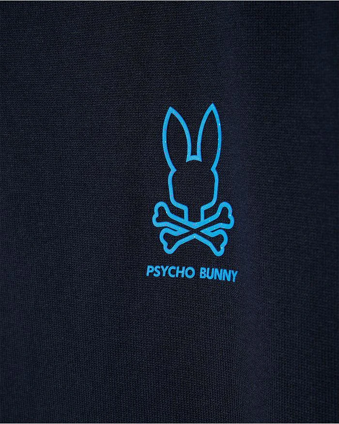 Psycho Bunny Boys' K Barrett Relaxed Fit Heavy Weight Tee - Little Kid, Big Kid 6