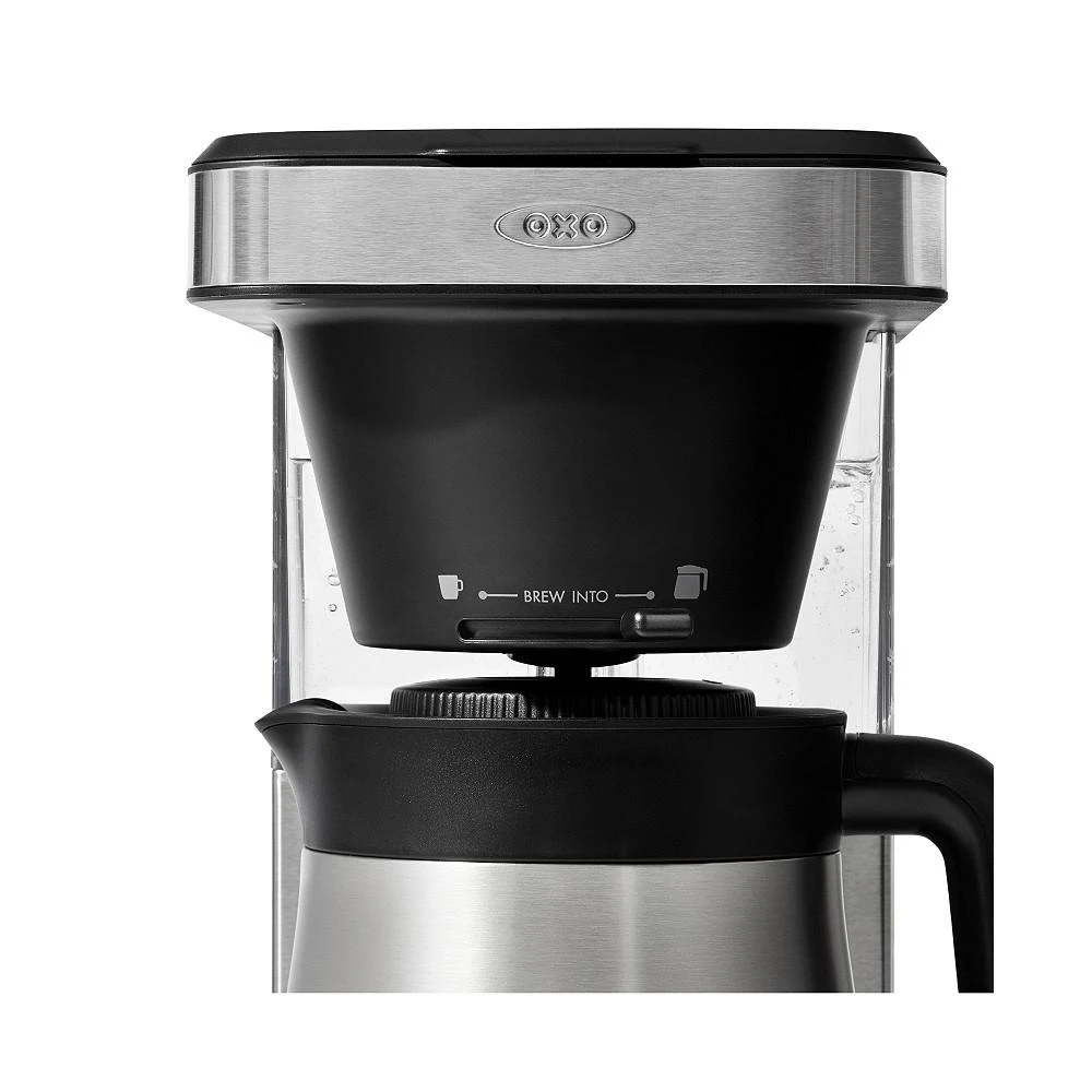 OXO 8 Cup Coffee Maker 5