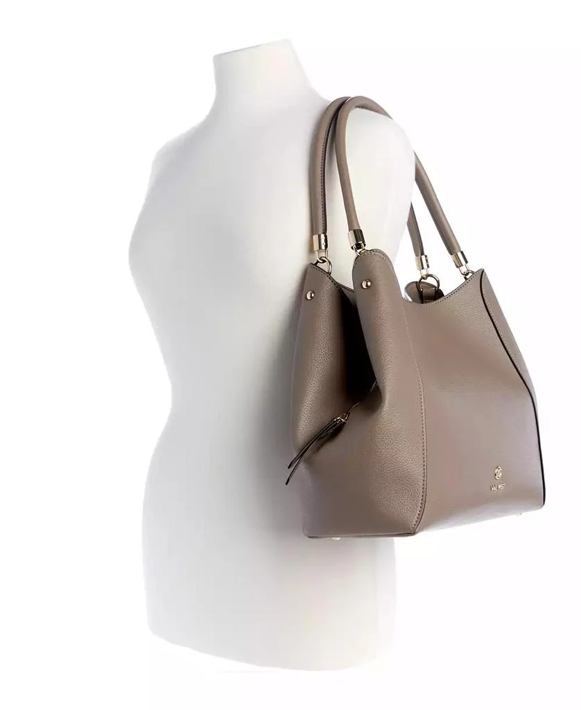 Nine West Women's Etta Carryall Bag 5