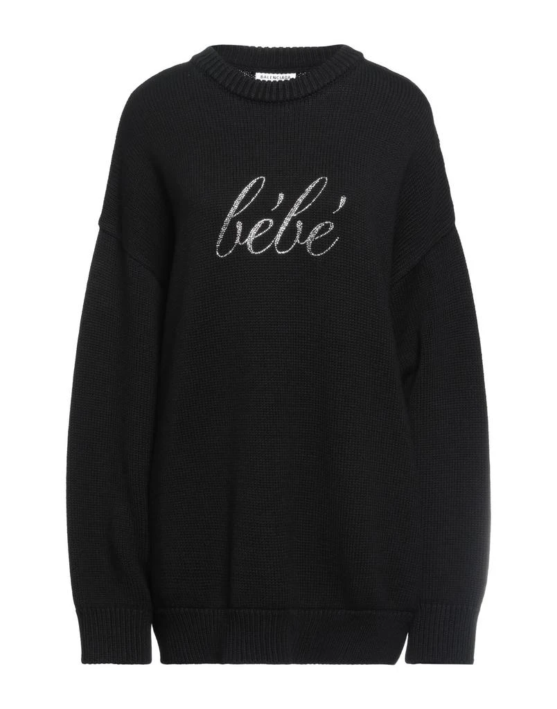 Balenciaga Sweater 1