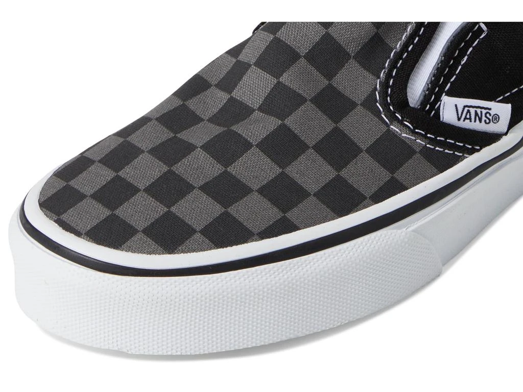Vans Classic Slip-On (Little Kid/Big Kid) 6