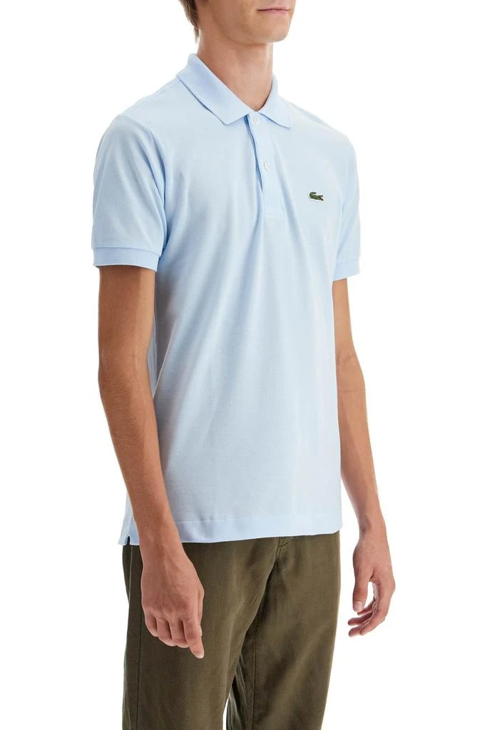 Lacoste Classic Fit Short Sleeve Polo Shirt 2