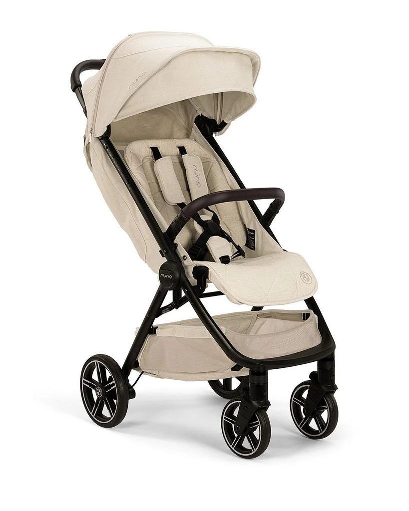 Nuna x BMW TRVL lx Stroller 1