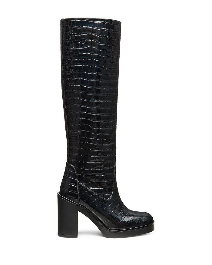 Stuart Weitzman Women's Bethenny 80 Boots 2