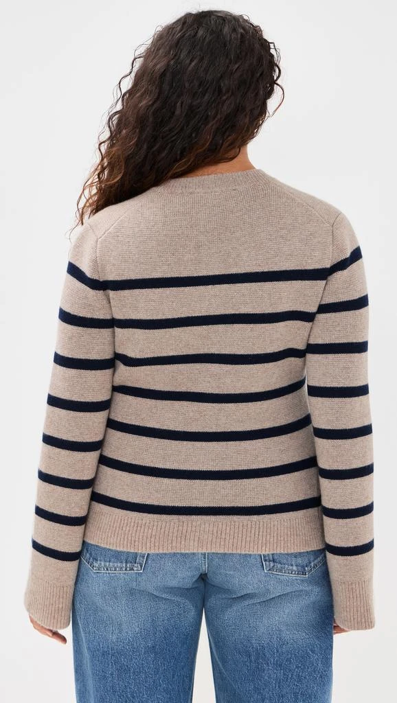 Jenni Kayne Cooper Cardigan 8