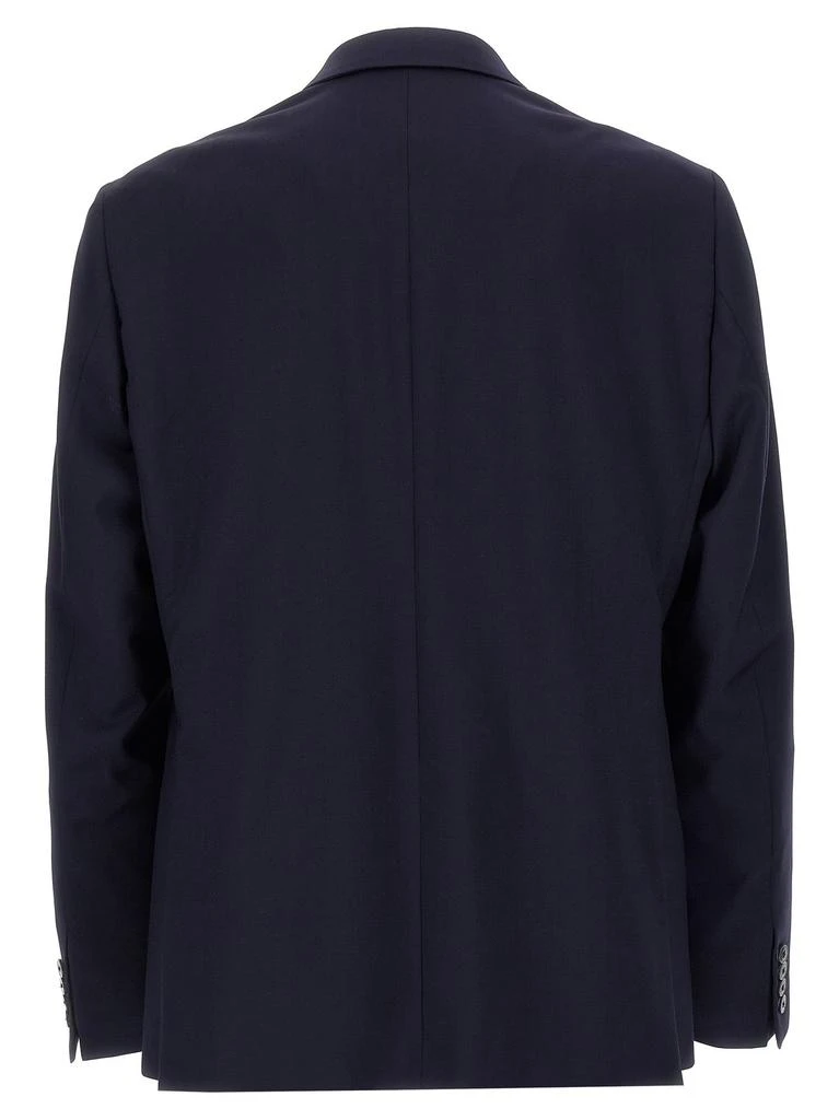 PAL ZILERI Pal Zileri 3 Piece Ceremony Suit 2