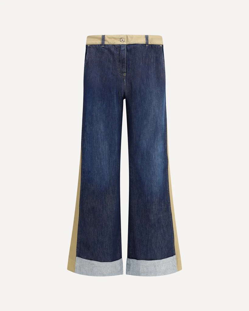TRUE ROYAL Kendall Jeans 1