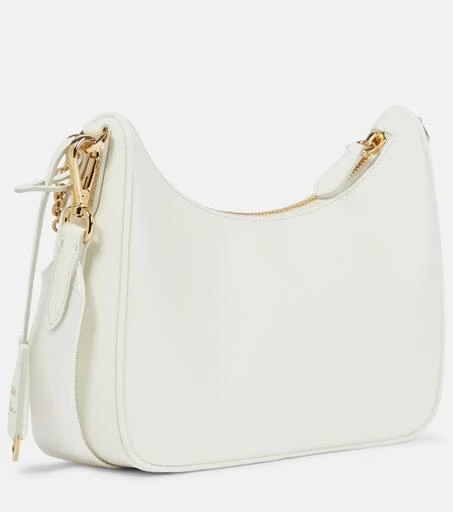 Prada Re-Edition 2005 Small leather shoulder bag 4