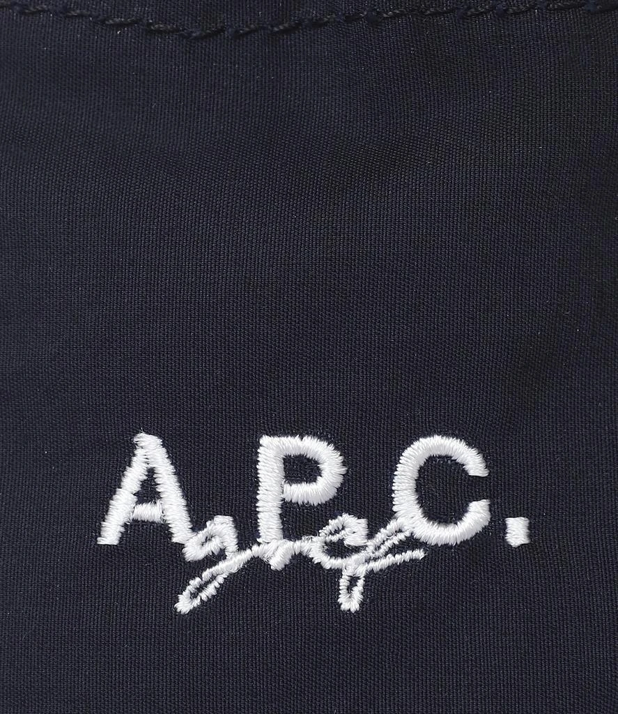 A.P.C. Golf Arnold Pouch 4
