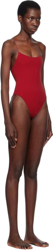 Tropic of C Red Victoria's Secret Edition 'The Sculpting C' Swimsuit