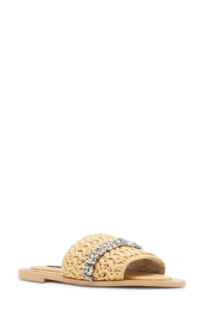 Jessica Rich by Steve Madden Starlight Slide Sandal 1
