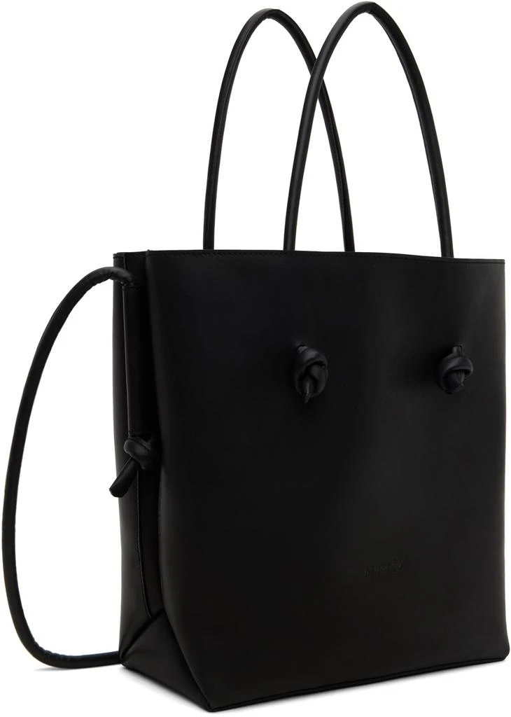 Marsèll Black Noda Tote 2