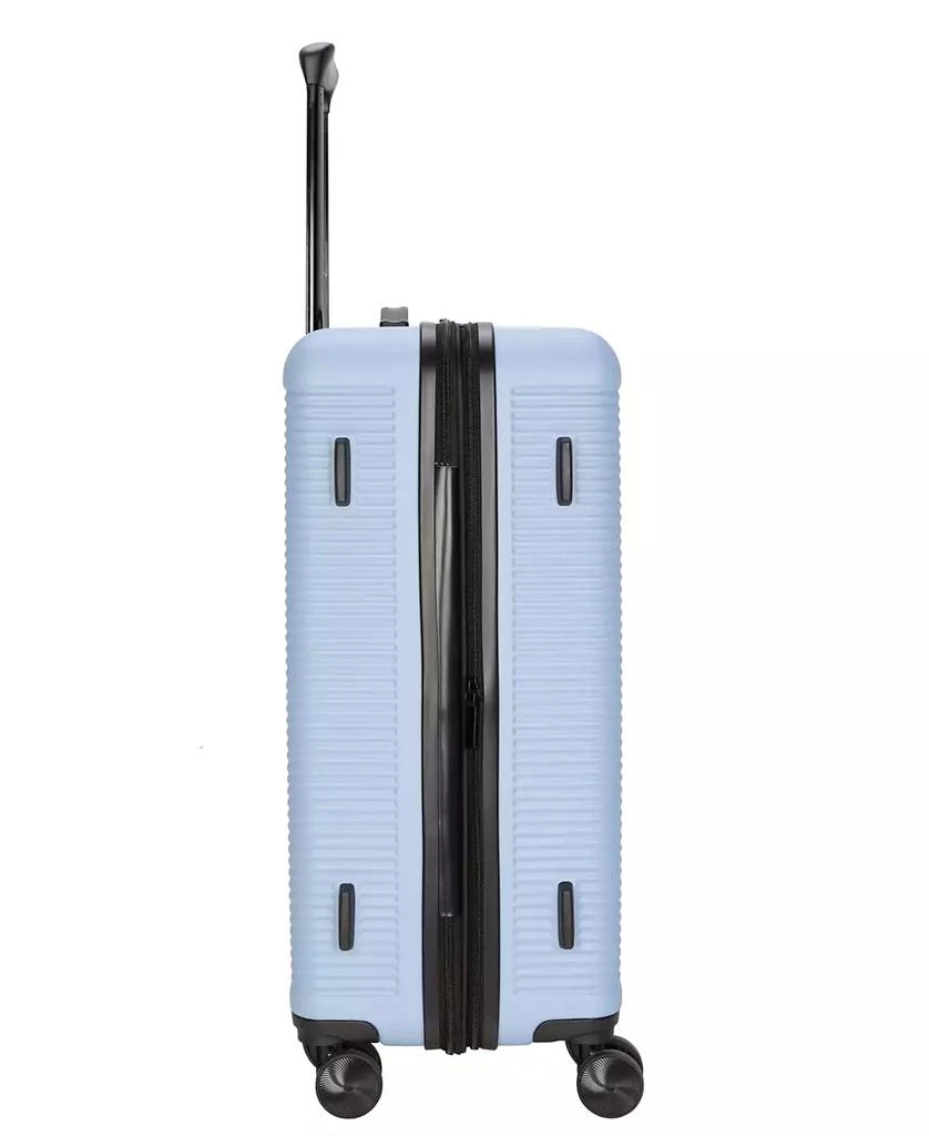 Sharper Image Journey Lite 24" Hardside Luggage 9