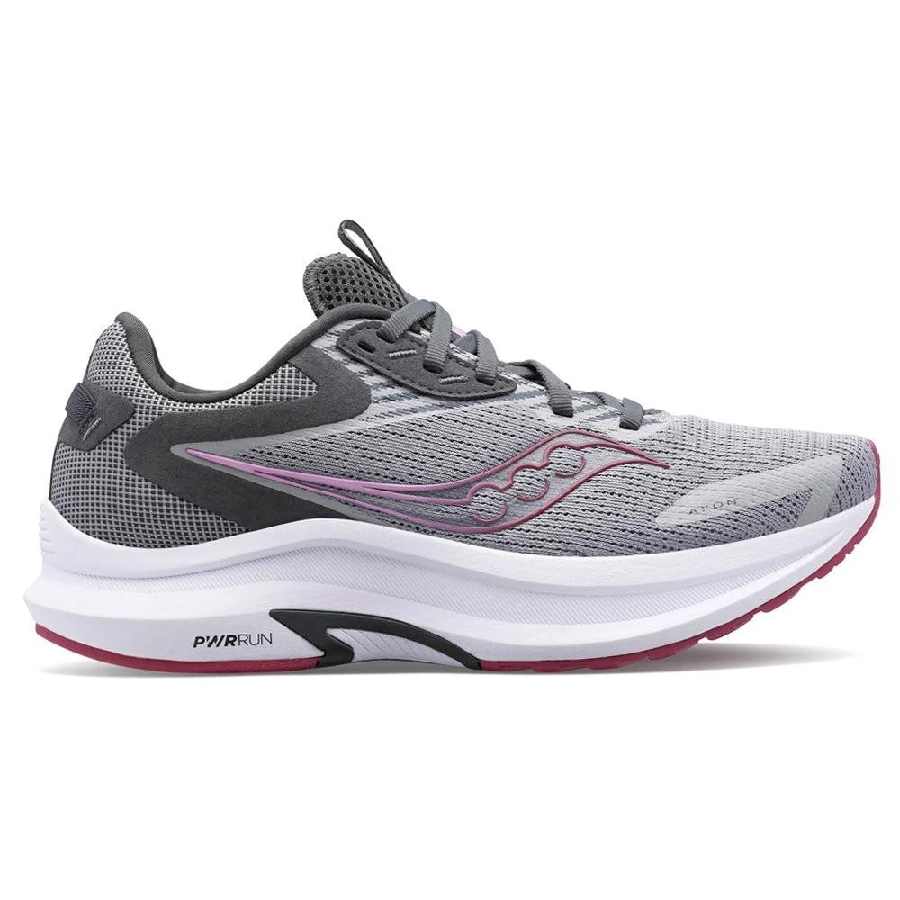 Saucony Axon 2 Running Shoes 1