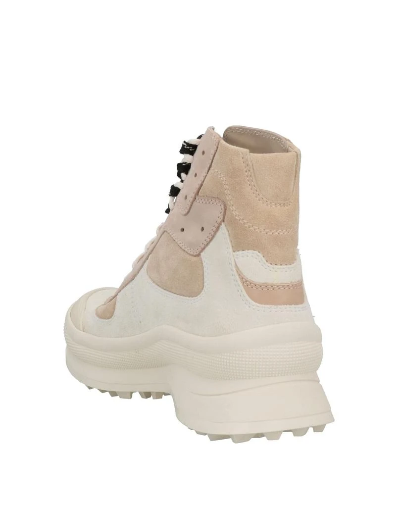 Jil Sander Ankle boot 3