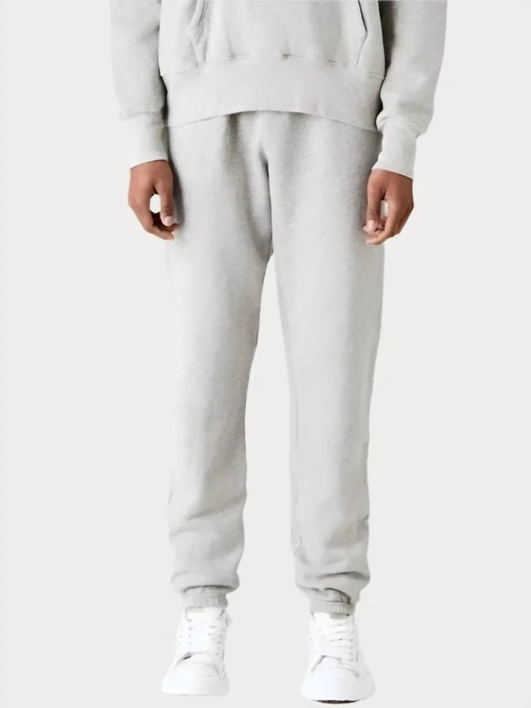 Les Tien Les Tien - Dylan Classic Sweatpant 1