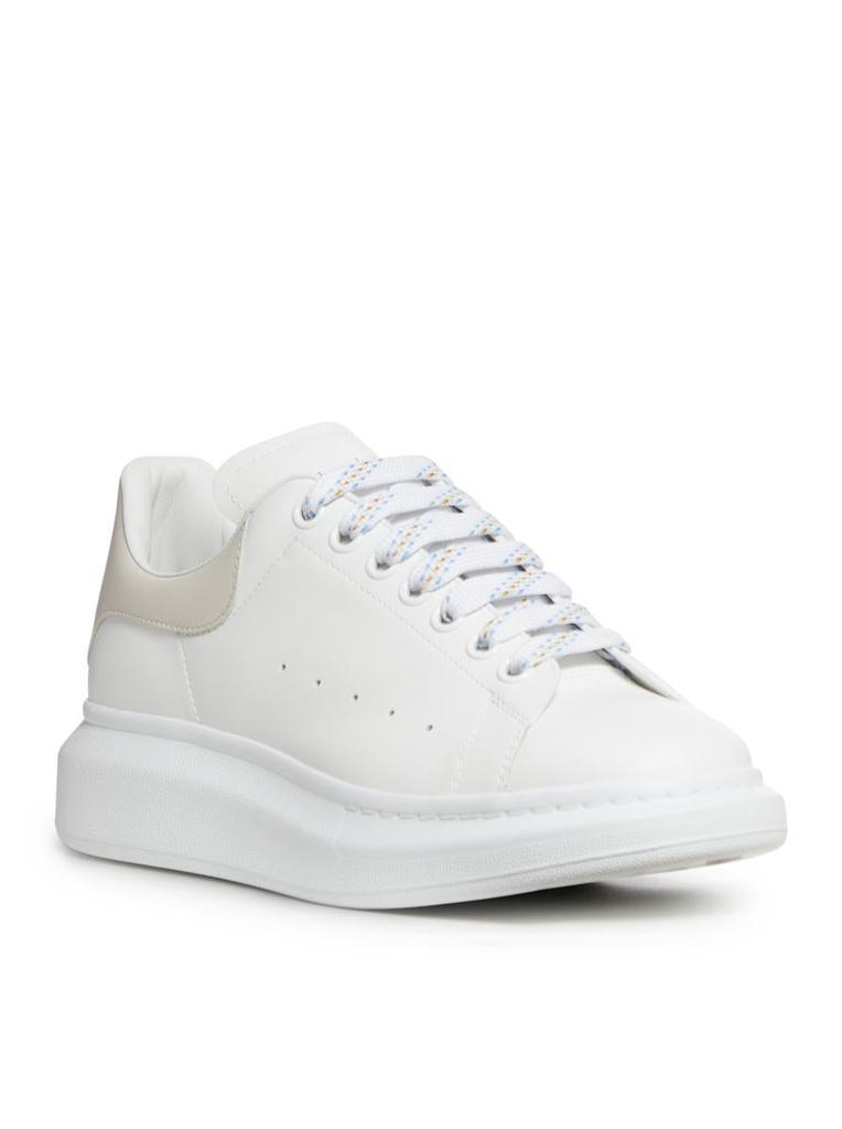 Mcqueen Mcqueen Sneakers Shoes