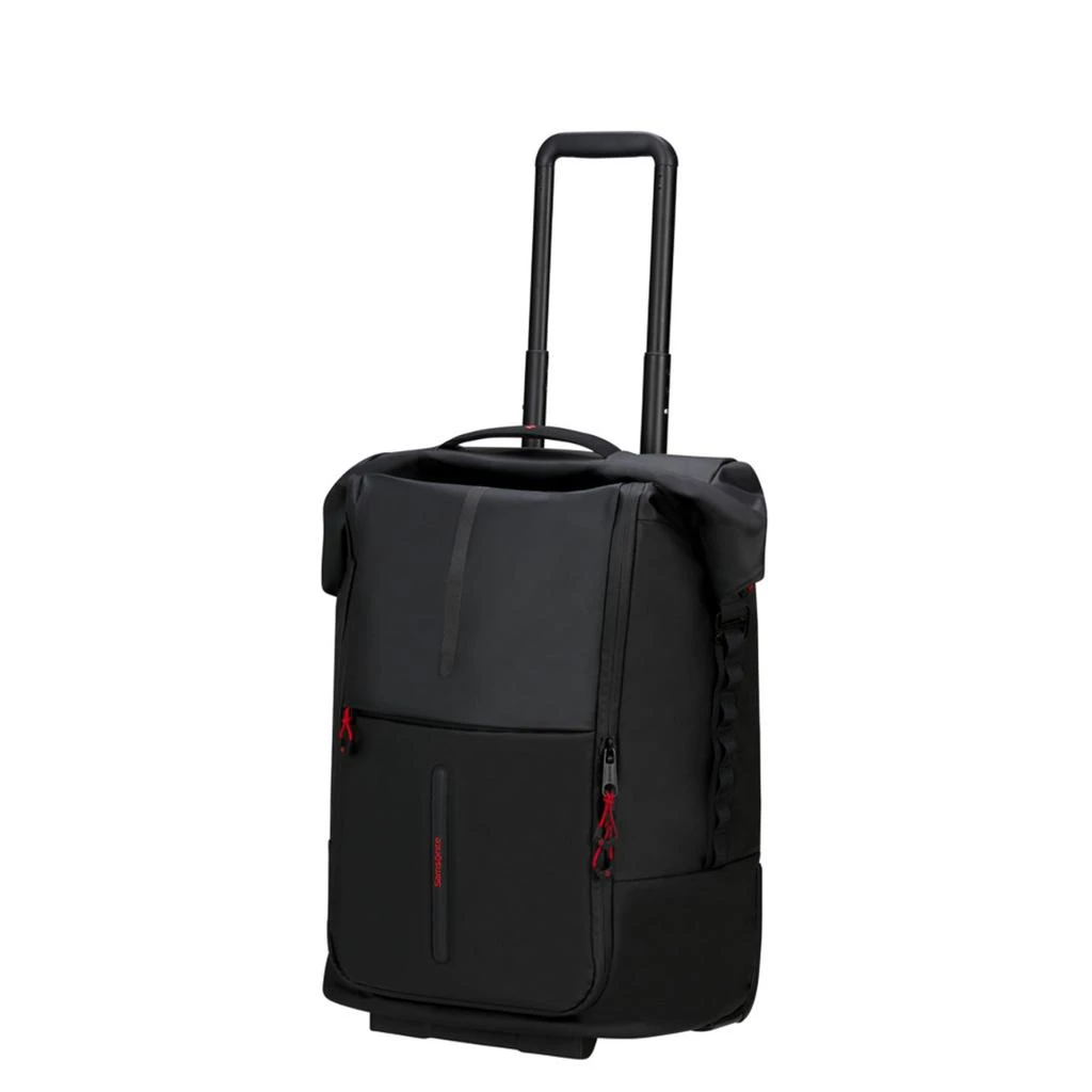 Samsonite 150627 foldable duffle 4 in 1 - ecodiver 10