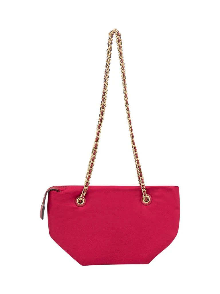 Tory Burch Tory Burch Small Ella Chain Crossbody Bag 2