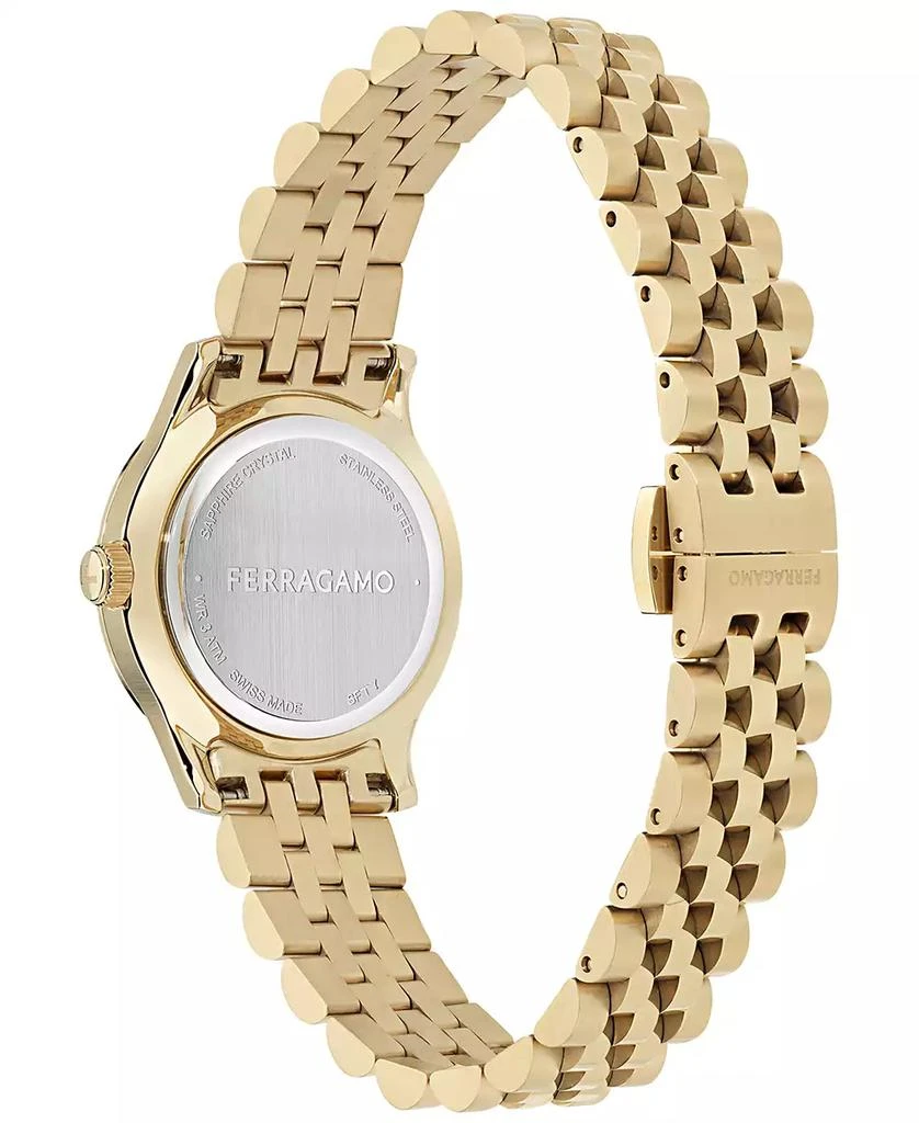 Salvatore Ferragamo Women display picture 1